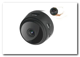 Hidden Camera Bike Thief